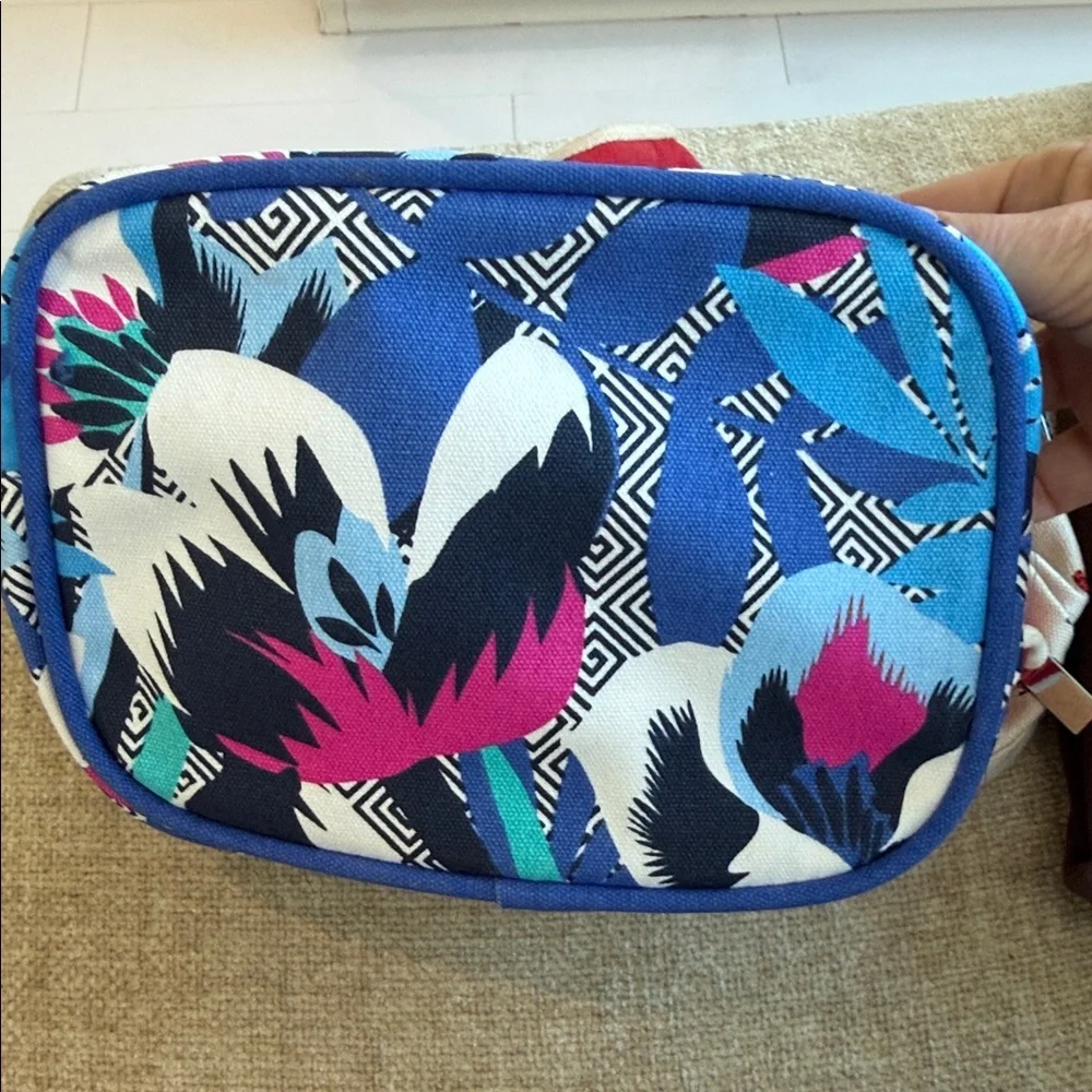 Assorted Women's Cosmetic Bags
